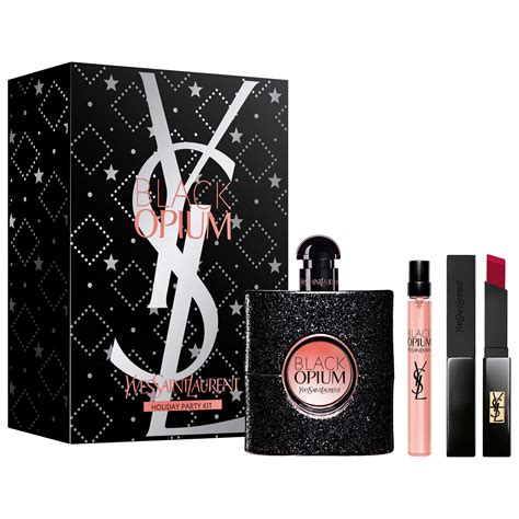 ysl couture gift set|Discover most desirable gift sets .